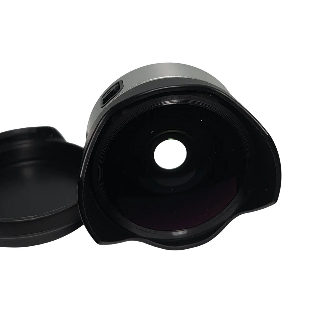 Sony VCL-ECF1 E-Mount Fisheye Conversion Lens